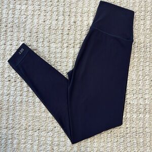 Set active leggings luxform